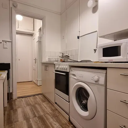 Pody Appartement *
