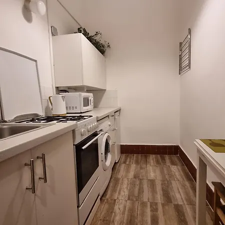 Apartment Pody