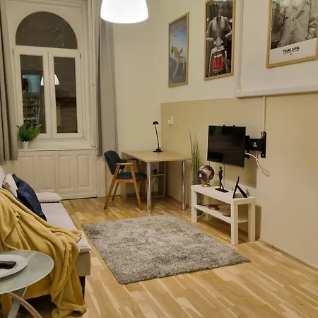 Pody Apartment Budapest