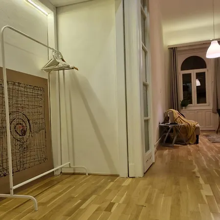 Apartment Pody