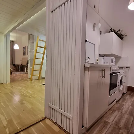 Pody Apartment
