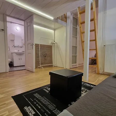 Pody Budapest