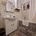 Apartment Pody Budapest