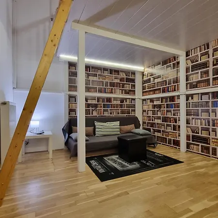 Pody Apartmán